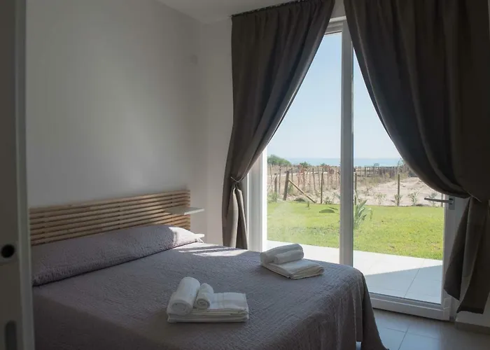 Ammari Villa Menfi