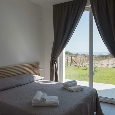 Ammari Villa Menfi
